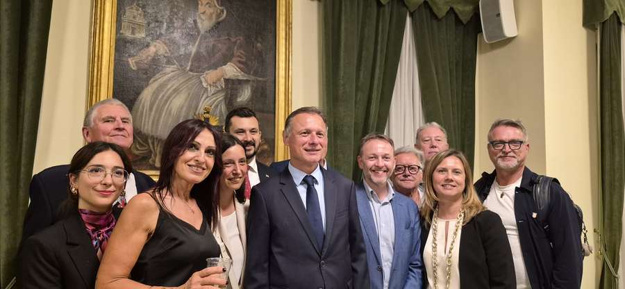 Festa Nazionale della Repubblica di Croazia