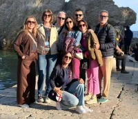 Obilazak grada/ Visita della citt&agrave;