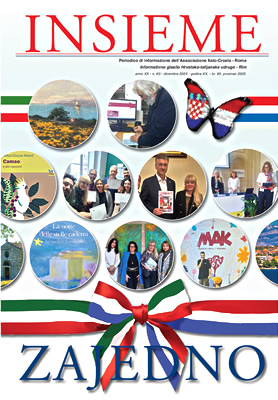 Insieme/Zajedno