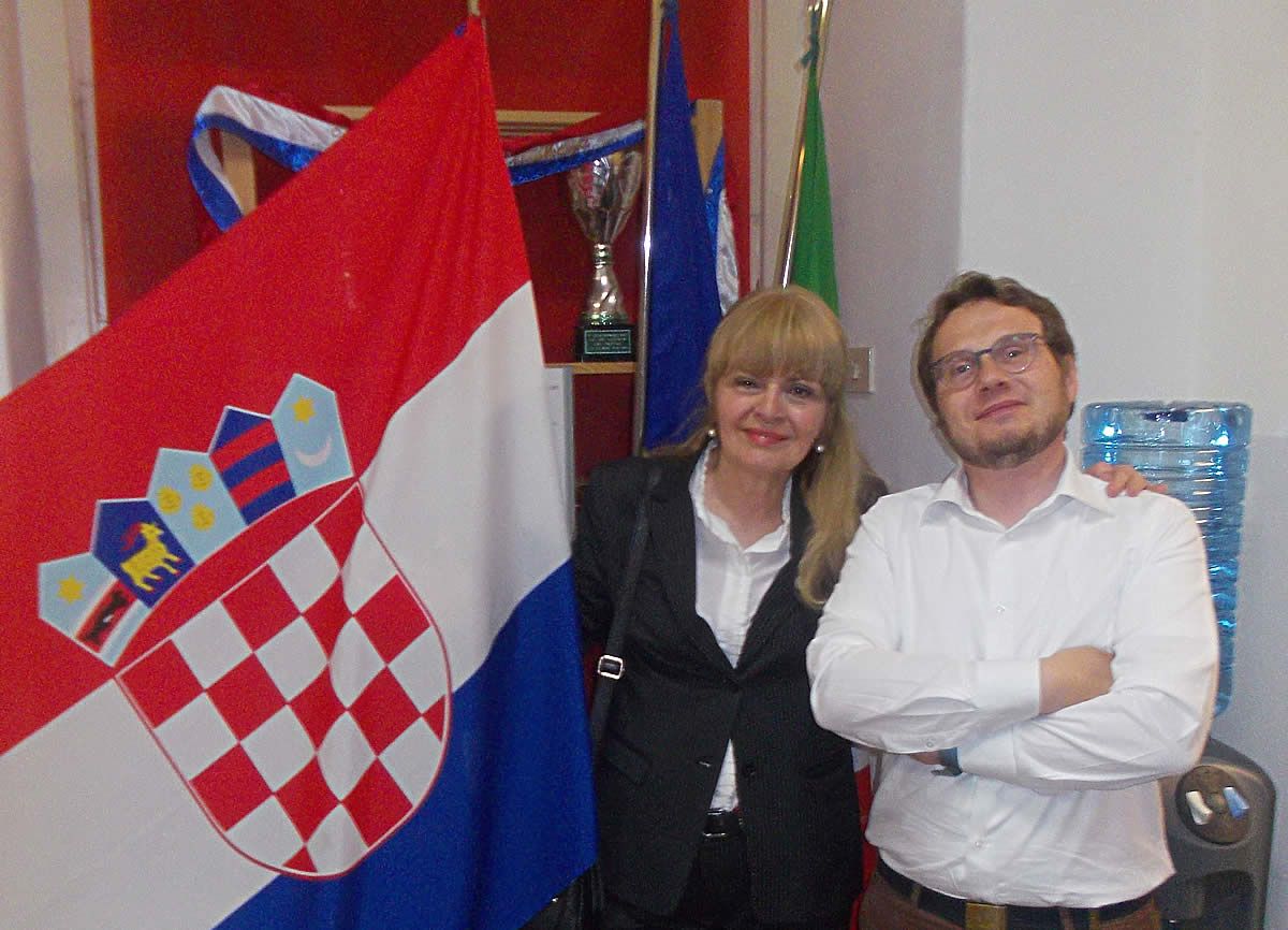 Assemblea Generale dell’Associazione Italo-Croata