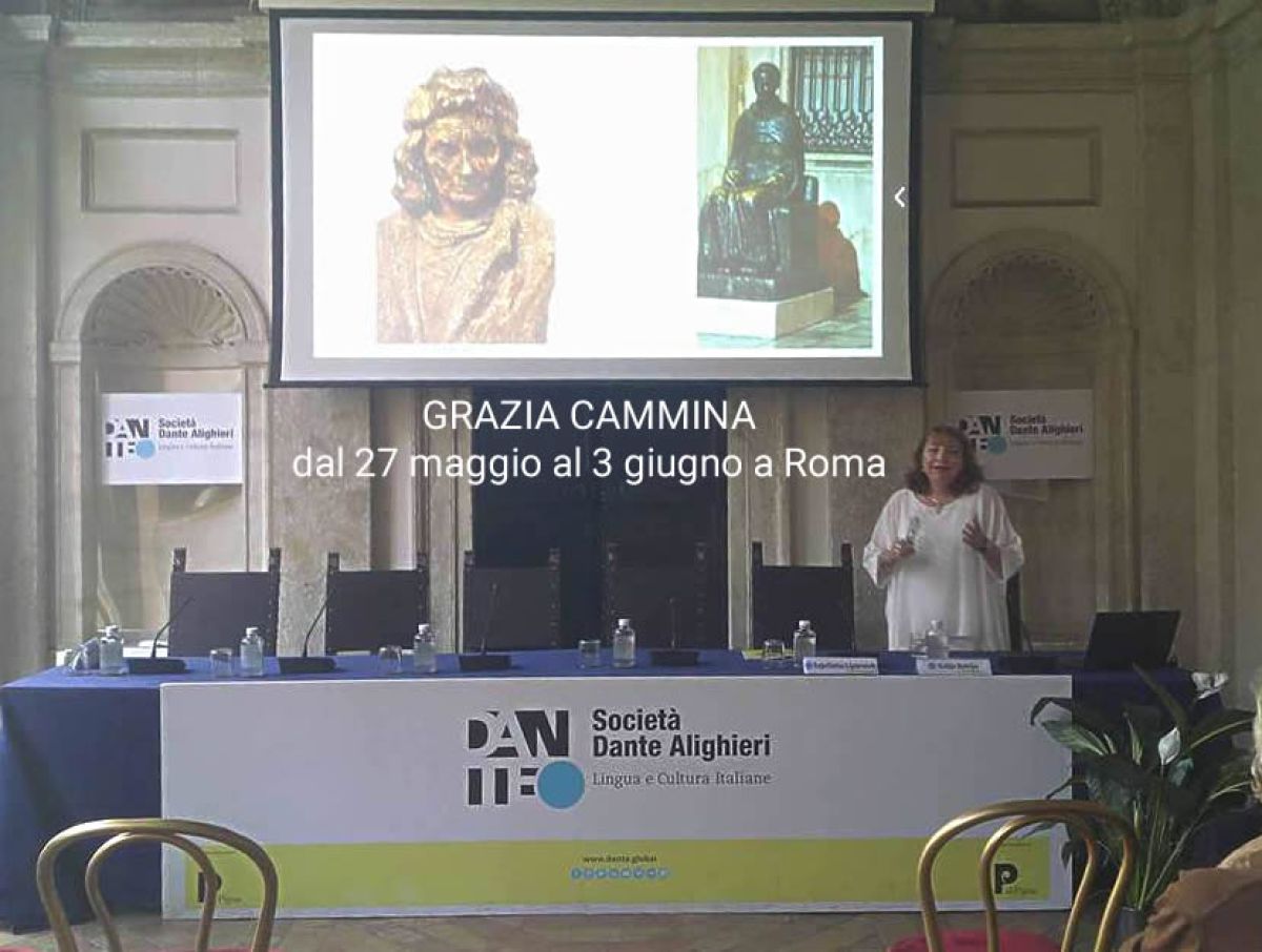 Grazia Cammina